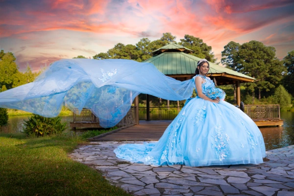 CLAUDIA REYES (MAMÁ DE HAIDY)